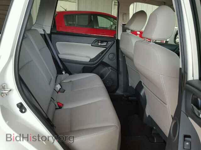 2015 SUBARU FORESTER - VIN: JF2SJAUC3FH586768 - Photo 6