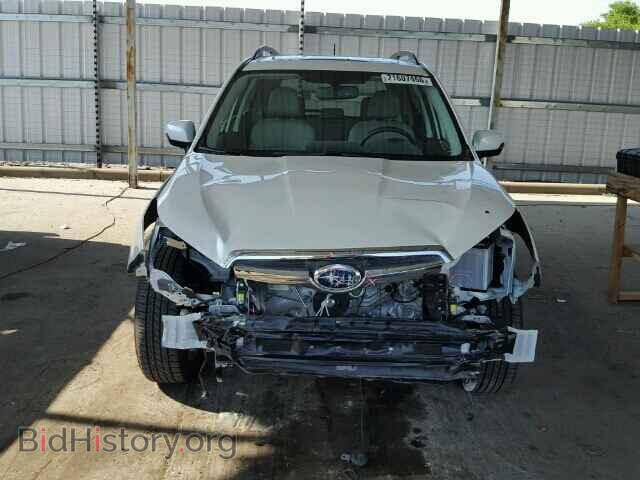 2015 SUBARU FORESTER - VIN: JF2SJAUC3FH586768 - Photo 10