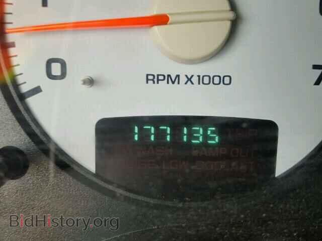 2002 DODGE RAM 1500 - VIN: 1D7HU18Z82J252887 - Фото 8