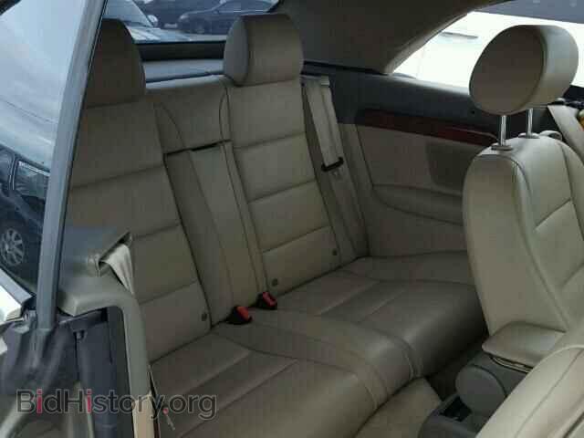 2006 AUDI A4 - VIN: WAUAC48H76K006837 - Фото 6