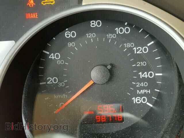 2006 AUDI A4 - VIN: WAUAC48H76K006837 - Фото 8