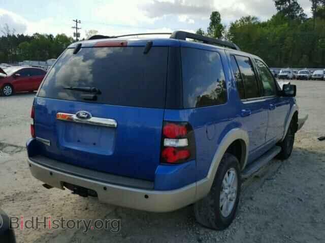 2010 FORD EXPLORER - VIN: 1FMEU6EE5AUA90754 - Photo 4