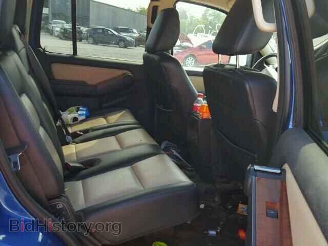 2010 FORD EXPLORER - VIN: 1FMEU6EE5AUA90754 - Photo 6