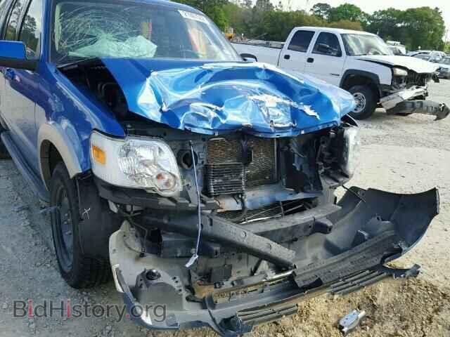 2010 FORD EXPLORER - VIN: 1FMEU6EE5AUA90754 - Photo 9