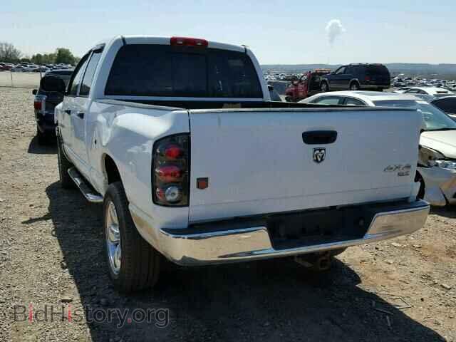 2005 DODGE RAM 1500 - VIN: 1D7HU18D75S325671 - Фото 3