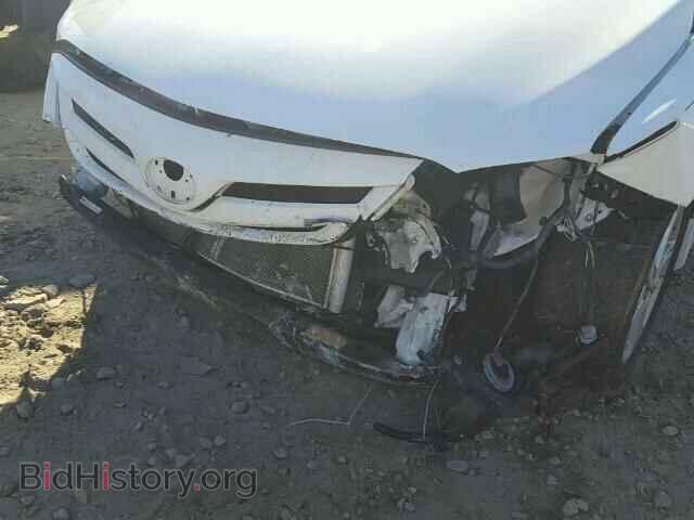 2011 TOYOTA COROLLA - VIN: 2T1BU4EE6BC637802 - Photo 9