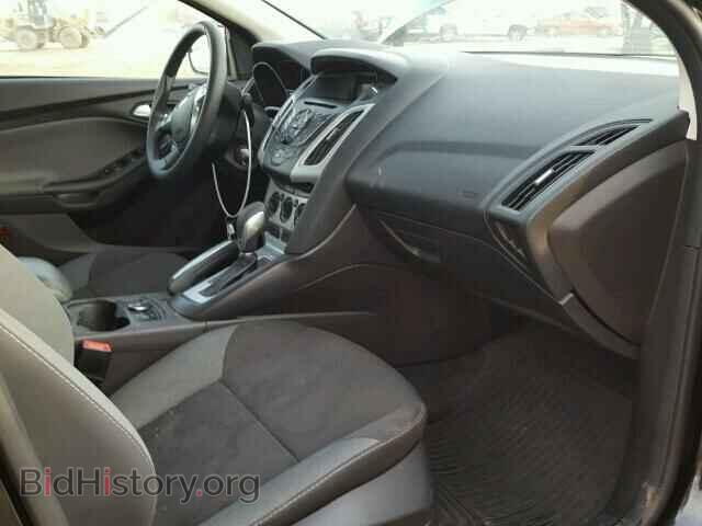 2014 FORD FOCUS - VIN: 1FADP3F22EL128968 - Photo 5