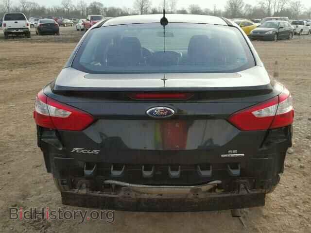 2014 FORD FOCUS - VIN: 1FADP3F22EL128968 - Photo 9