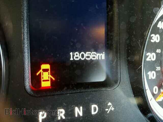 2014 RAM TRUCK - VIN: 1C6RR7FT3ES349342 - Фото 8