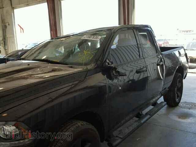 2014 RAM TRUCK - VIN: 1C6RR7FT3ES349342 - Фото 10