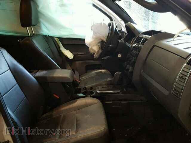 2012 FORD ESCAPE - VIN: 1FMCU0E77CKC16083 - Photo 5