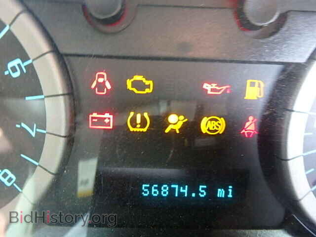 2012 FORD ESCAPE - VIN: 1FMCU0E77CKC16083 - Photo 8