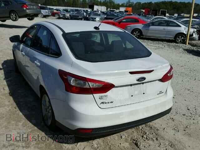2014 FORD FOCUS - VIN: 1FADP3F22EL126427 - Photo 3