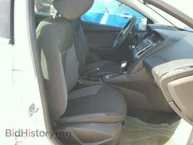 2014 FORD FOCUS - VIN: 1FADP3F22EL126427 - Photo 5
