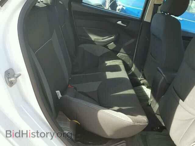 2014 FORD FOCUS - VIN: 1FADP3F22EL126427 - Photo 6