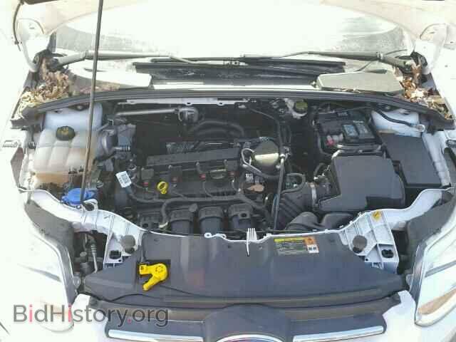 2014 FORD FOCUS - VIN: 1FADP3F22EL126427 - Photo 7