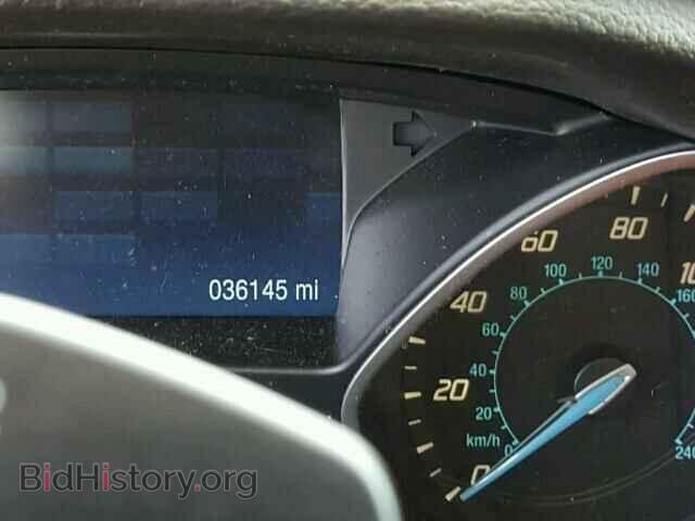 2014 FORD FOCUS - VIN: 1FADP3F22EL126427 - Photo 8