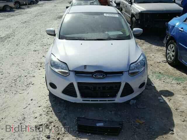 2014 FORD FOCUS - VIN: 1FADP3F22EL126427 - Photo 9
