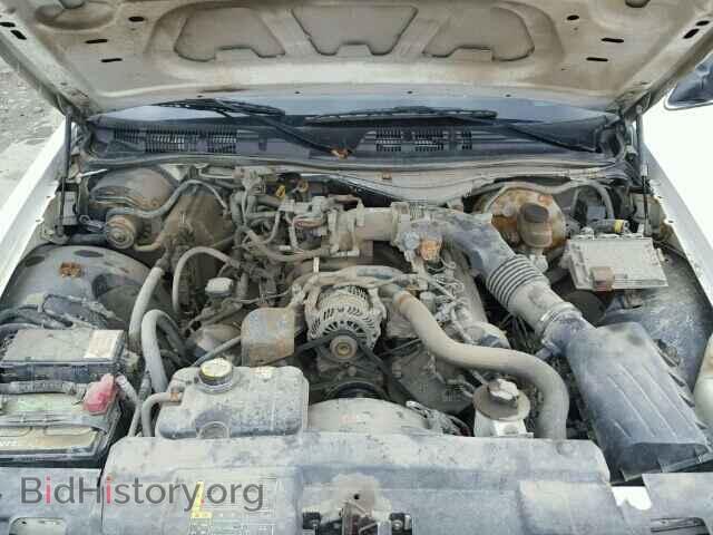 2005 FORD CROWN VIC - VIN: 2FAHP71W05X163594 - Фото 7