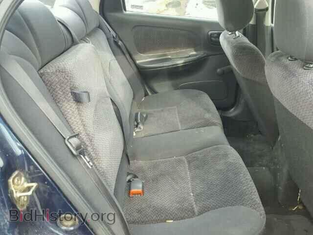 2001 DODGE NEON - VIN: 1B3ES46C51D261824 - Фото 6
