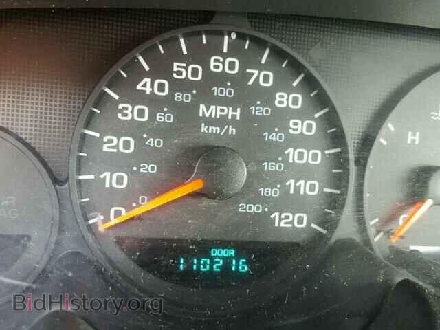 2001 DODGE NEON - VIN: 1B3ES46C51D261824 - Фото 8