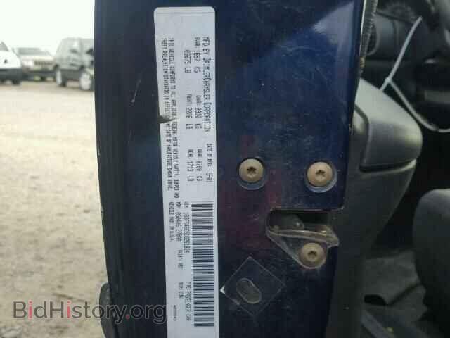 2001 DODGE NEON - VIN: 1B3ES46C51D261824 - Фото 10