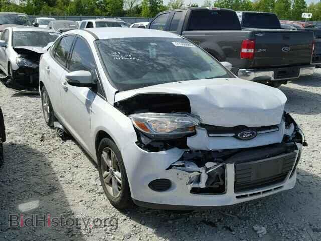 Photo 1FADP3F20DL284103 - FORD FOCUS 2013