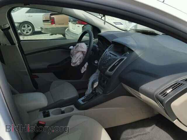 2013 FORD FOCUS - VIN: 1FADP3F20DL284103 - Фото 5