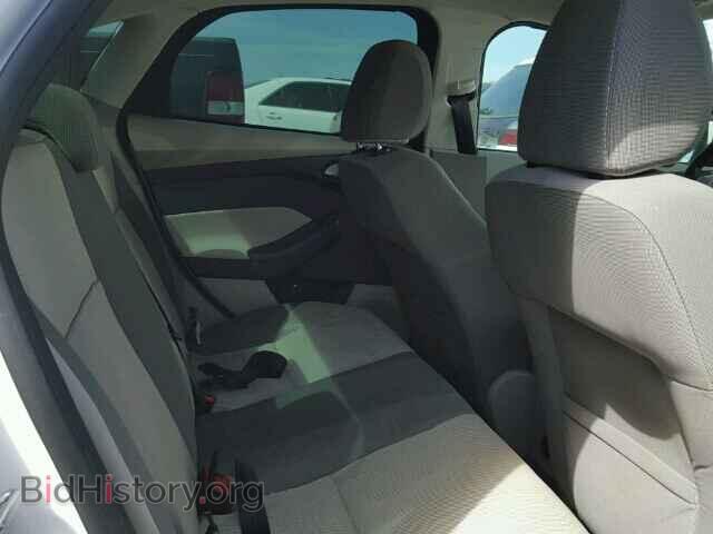 2013 FORD FOCUS - VIN: 1FADP3F20DL284103 - Фото 6