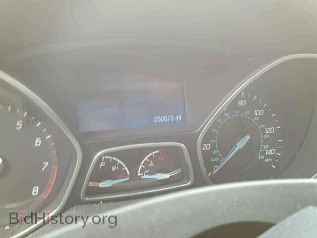 2013 FORD FOCUS - VIN: 1FADP3F20DL284103 - Фото 8