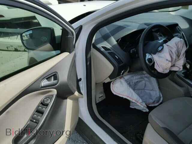 2013 FORD FOCUS - VIN: 1FADP3F20DL284103 - Фото 9
