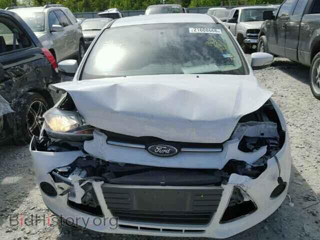 2013 FORD FOCUS - VIN: 1FADP3F20DL284103 - Фото 10