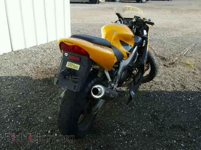 2000 HONDA CBR CYCLE - VIN: JH2PC3502YM103948 - Фото 4