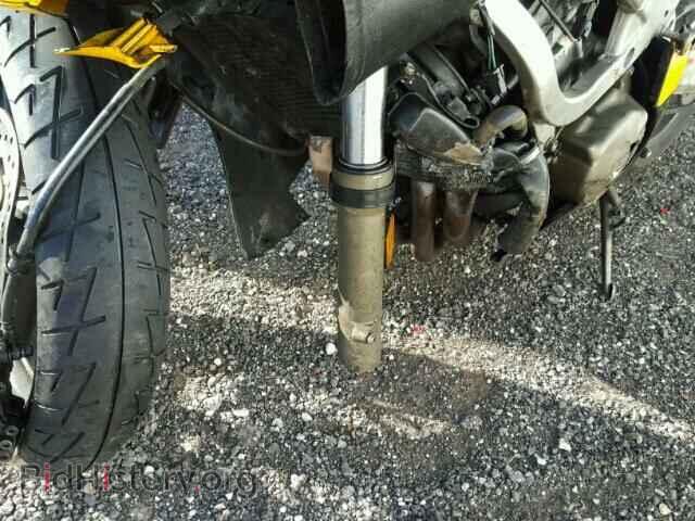 2000 HONDA CBR CYCLE - VIN: JH2PC3502YM103948 - Фото 9