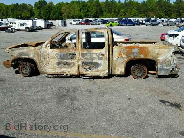 2012 CHEVROLET SILVERADO - VIN: 3GCPCSE04CG251775 - Фото 10