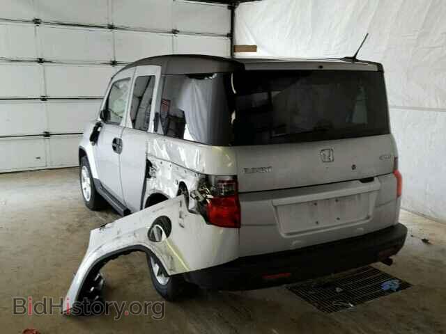2011 HONDA ELEMENT - VIN: 5J6YH2H78BL007217 - Фото 3
