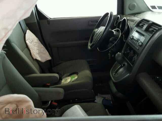 2011 HONDA ELEMENT - VIN: 5J6YH2H78BL007217 - Фото 5