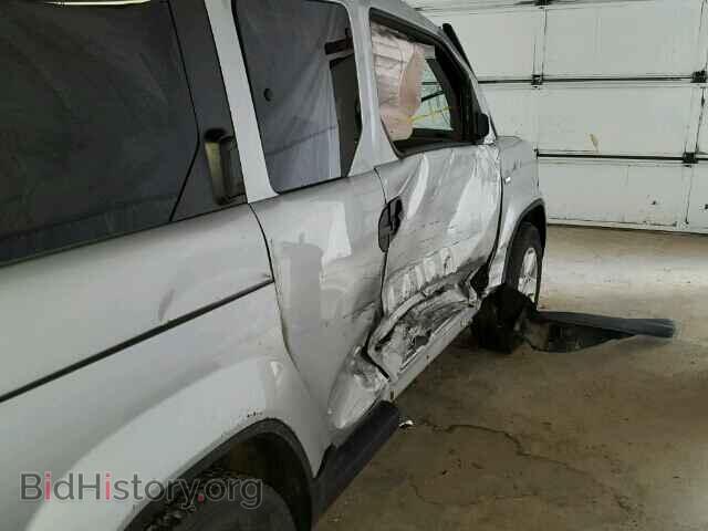 2011 HONDA ELEMENT - VIN: 5J6YH2H78BL007217 - Фото 9
