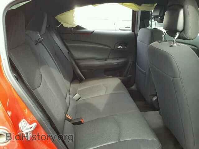 2013 DODGE AVENGER - VIN: 1C3CDZABXDN754509 - Photo 6