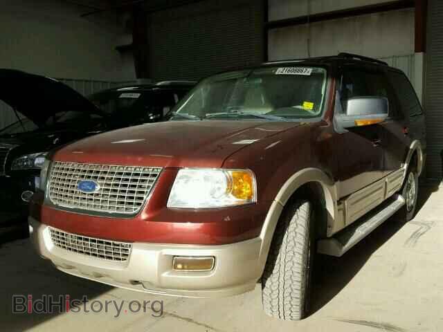2006 FORD EXPEDITION - VIN: 1FMPU175X6LA66763 - Фото 2