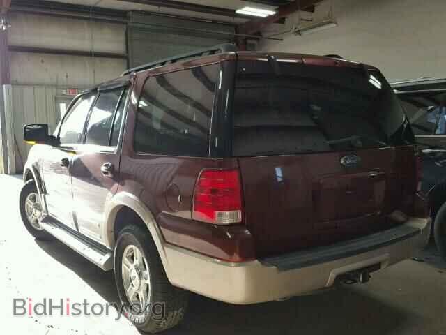 2006 FORD EXPEDITION - VIN: 1FMPU175X6LA66763 - Фото 3