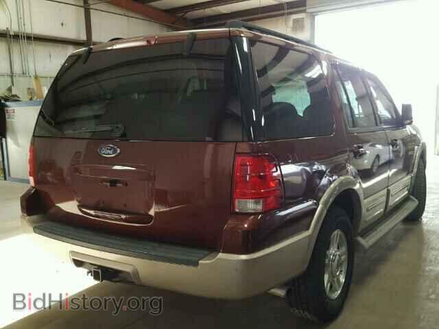 2006 FORD EXPEDITION - VIN: 1FMPU175X6LA66763 - Фото 4