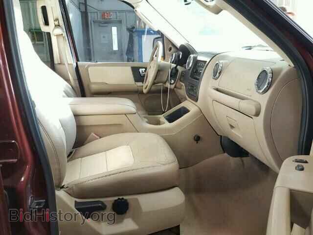 2006 FORD EXPEDITION - VIN: 1FMPU175X6LA66763 - Фото 5