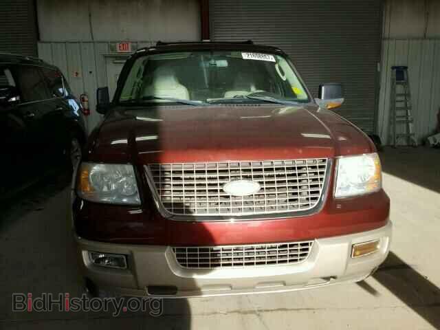 2006 FORD EXPEDITION - VIN: 1FMPU175X6LA66763 - Фото 9