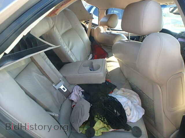 2004 CADILLAC CTS - VIN: 1G6DM577940180450 - Фото 5
