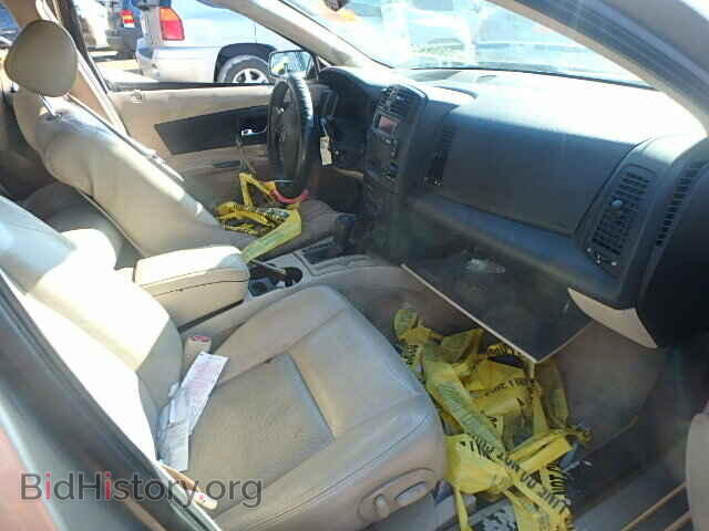 2004 CADILLAC CTS - VIN: 1G6DM577940180450 - Фото 6