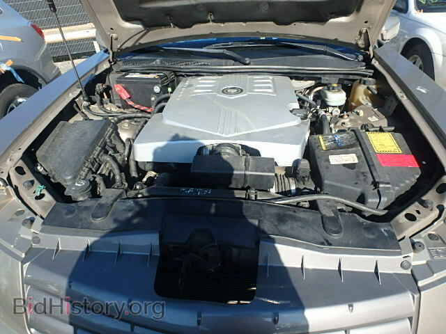 2004 CADILLAC CTS - VIN: 1G6DM577940180450 - Фото 7
