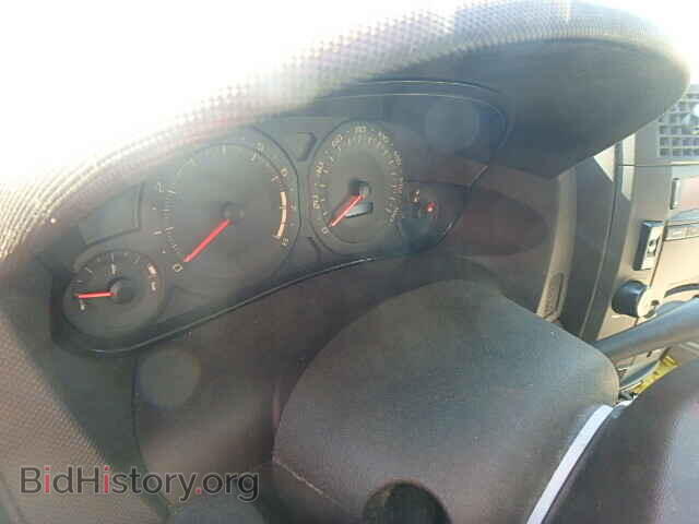 2004 CADILLAC CTS - VIN: 1G6DM577940180450 - Фото 8