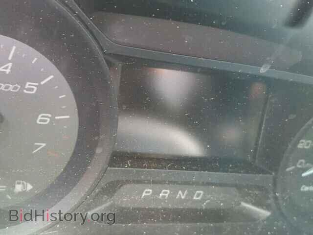 2014 FORD EXPLORER - VIN: 1FM5K8AR9EGC60970 - Фото 8