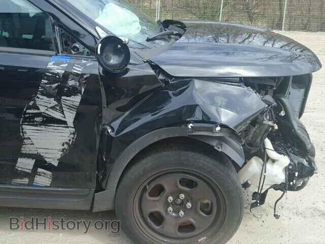2014 FORD EXPLORER - VIN: 1FM5K8AR9EGC60970 - Фото 10
